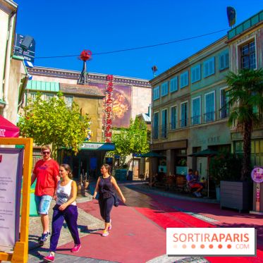 Europa Park : les nouveautés 2018