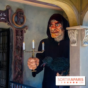 Europa Park : les nouveautés 2018