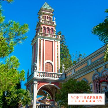 Europa Park : les nouveautés 2018