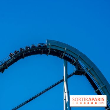 Europa Park : les nouveautés 2018