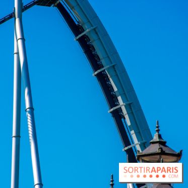 Europa Park : les nouveautés 2018