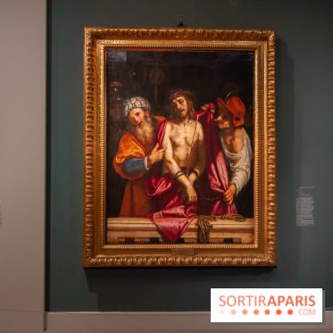 Caravage à Rome, l'exposition au musée Jacquemart-André