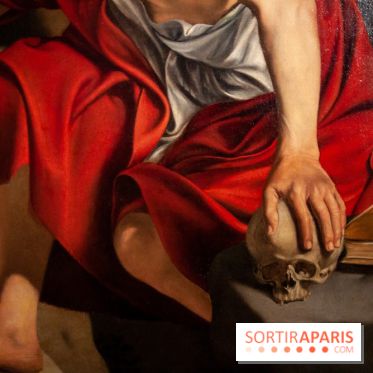 Caravage à Rome, l'exposition au musée Jacquemart-André