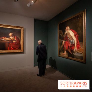 Caravage à Rome, l'exposition au musée Jacquemart-André