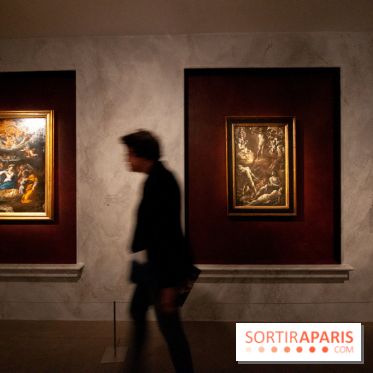 Caravage à Rome, l'exposition au musée Jacquemart-André