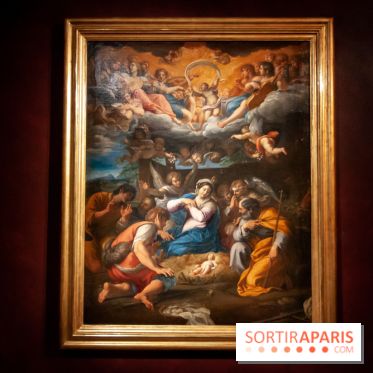 Caravage à Rome, l'exposition au musée Jacquemart-André