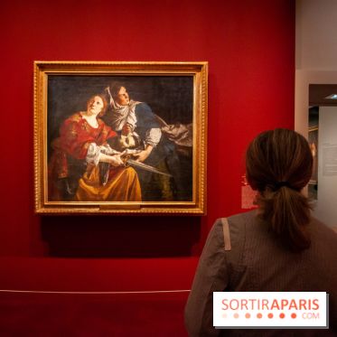 Caravage à Rome, l'exposition au musée Jacquemart-André