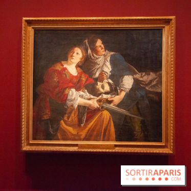 Caravage à Rome au musée Jacquemart-André -