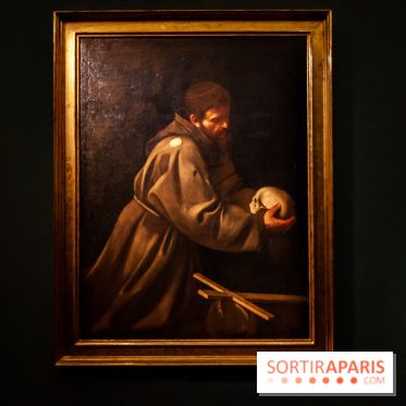 Caravage à Rome, l'exposition au musée Jacquemart-André