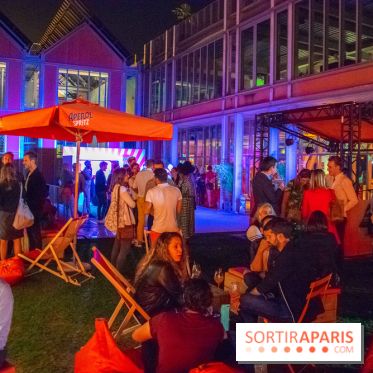 Spritz Piazza 2018 au 118 Warner 