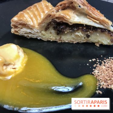 Noël et Epiphanie 2018-2019 de Lenôtre : l'Odyssée Gourmande