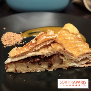 Noël et Epiphanie 2018-2019 de Lenôtre : l'Odyssée Gourmande