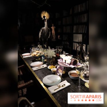 Noël et Epiphanie 2018-2019 de Lenôtre : l'Odyssée Gourmande