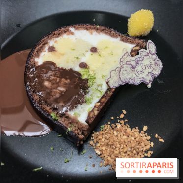 Noël et Epiphanie 2018-2019 de Lenôtre : l'Odyssée Gourmande