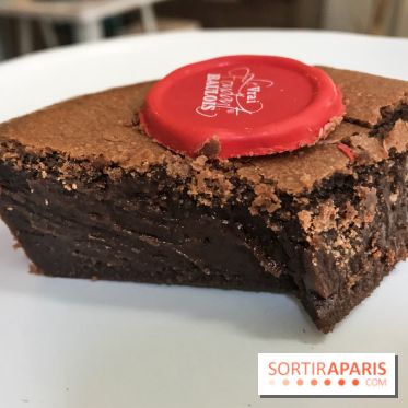 Le Fondant Baulois à Paris