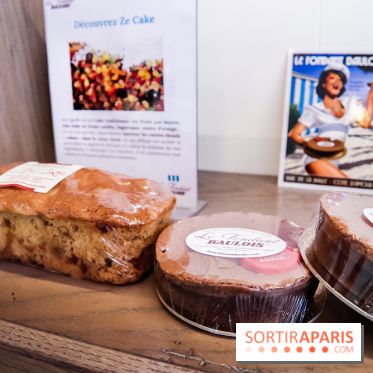 Le Fondant Baulois à Paris