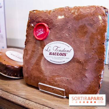 Le Fondant Baulois à Paris