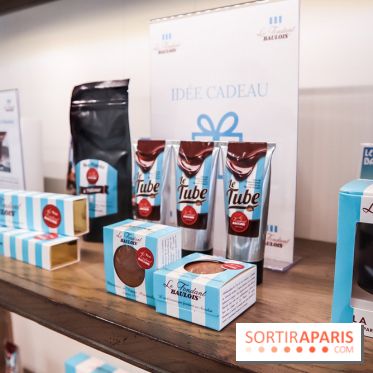 Le Fondant Baulois à Paris