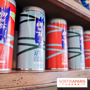 Le Fondant Baulois à Paris