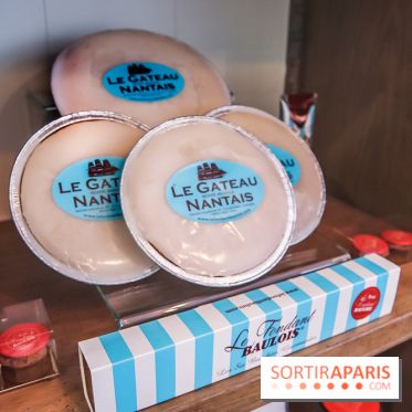 Le Fondant Baulois à Paris