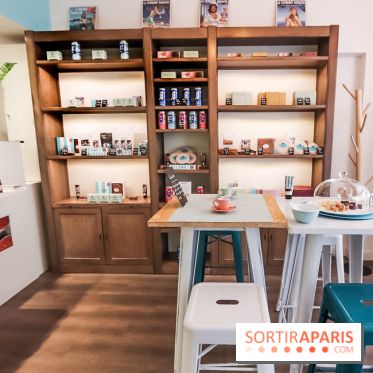 Le Fondant Baulois à Paris