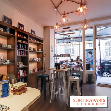 Le Fondant Baulois à Paris