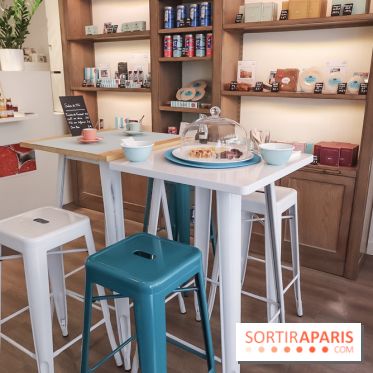 Le Fondant Baulois à Paris