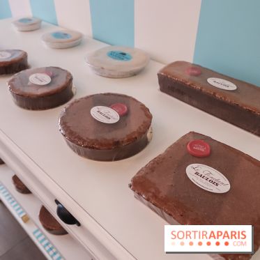 Le Fondant Baulois à Paris
