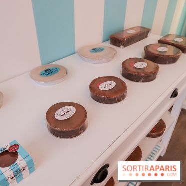 Le Fondant Baulois à Paris