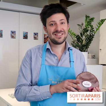 Le Fondant Baulois à Paris