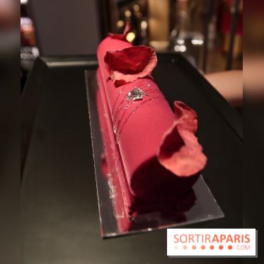 Les créations de Noël Fauchon 2018