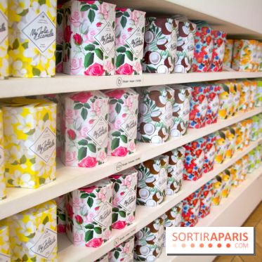 My Jolie Candle : Des bougies qui cachent des bijoux !