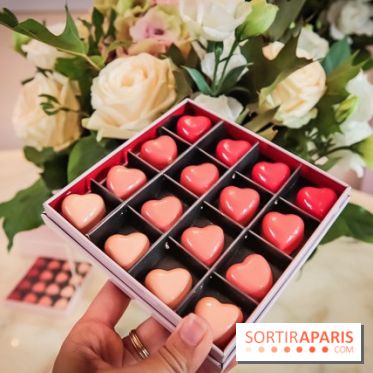 Marcolini x Victoria Beckham