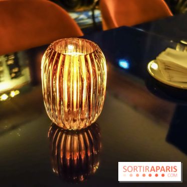 Froufrou, le nouveau resto - bar cancan du théâtre Edouard 7