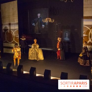 Eblouissante Venise, l'exposition au Grand Palais