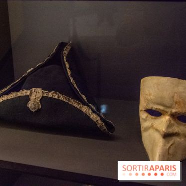 Eblouissante Venise, l'exposition au Grand Palais