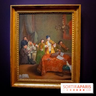 Eblouissante Venise, l'exposition au Grand Palais