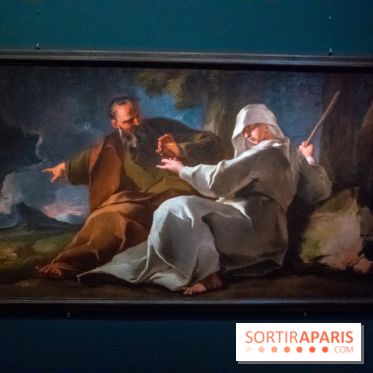 Eblouissante Venise, l'exposition au Grand Palais