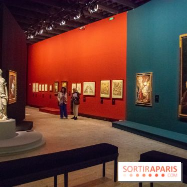 Eblouissante Venise, l'exposition au Grand Palais