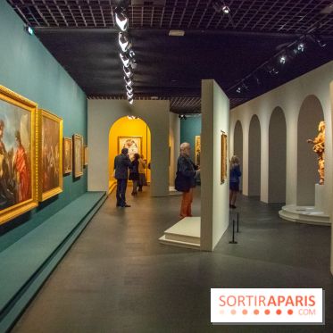 Eblouissante Venise, l'exposition au Grand Palais