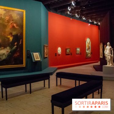 Eblouissante Venise, l'exposition au Grand Palais