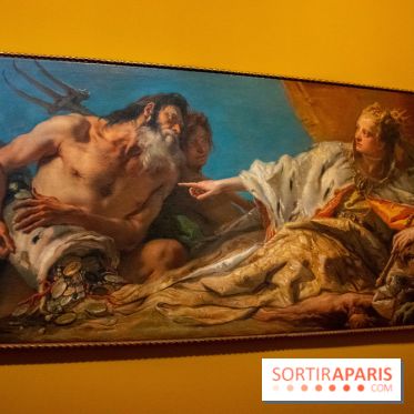 Eblouissante Venise, l'exposition au Grand Palais