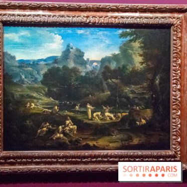 Eblouissante Venise, l'exposition au Grand Palais