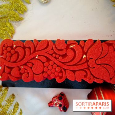 Noël 2018 au Café Pouchkine