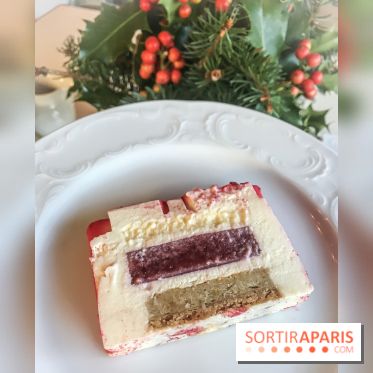 Noël 2018 au Café Pouchkine