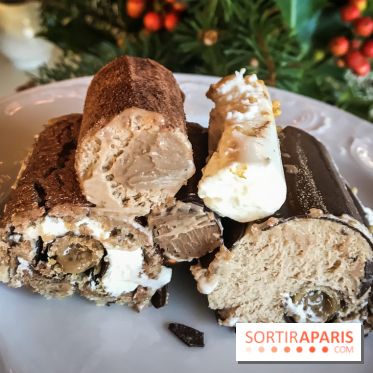 Noël 2018 au Café Pouchkine