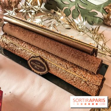 Noël 2018 au Café Pouchkine