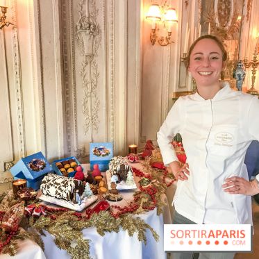 Noël 2018 au Café Pouchkine