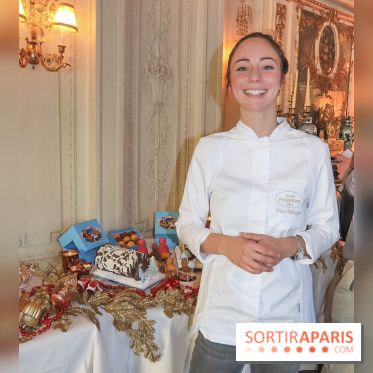 Noël 2018 au Café Pouchkine