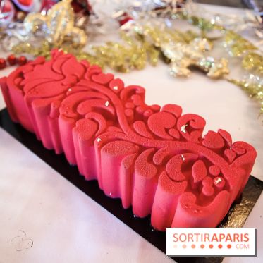 Noël 2018 au Café Pouchkine